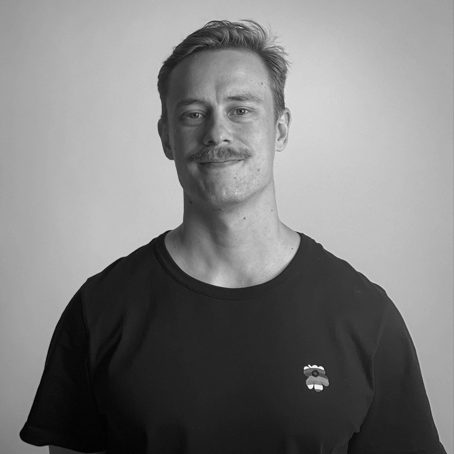 Jarno Kartela Marimekko 1
