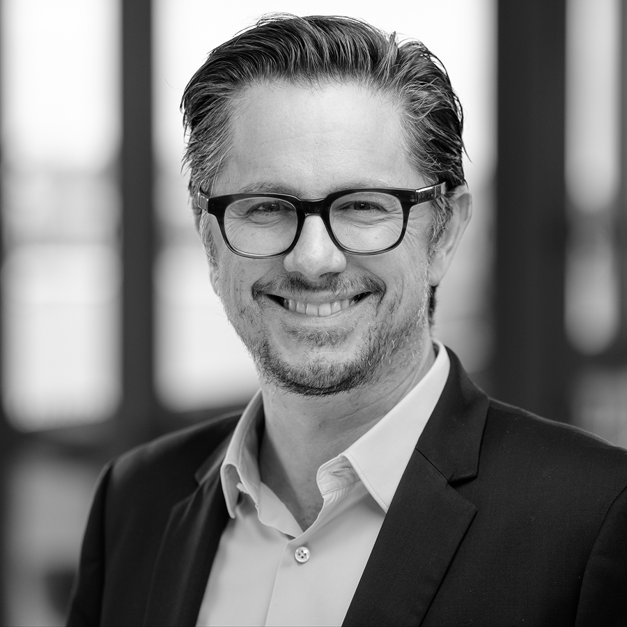 Martin Barthel BCG 1