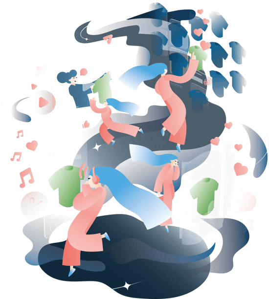 vector smart object